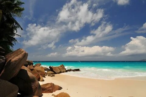Grand'Anse Praslin