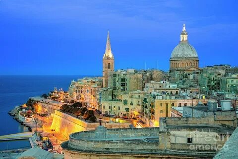 Valetta