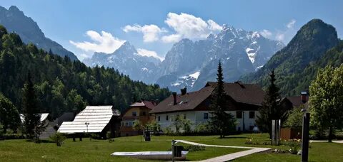 Kranjska Gora Belediyesi