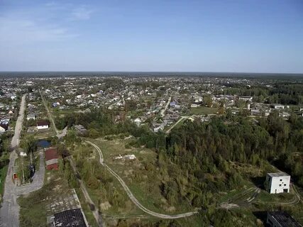 Bryansk Oblastı