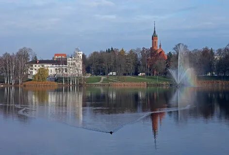 Druskininkai belediyesi