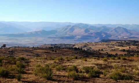 Leribe İlçesi