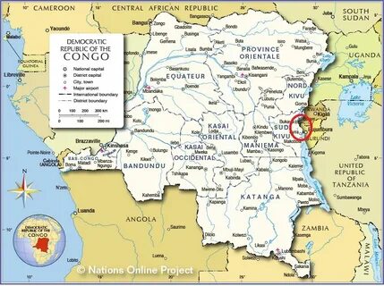 Sud-Kivu