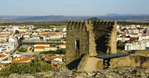 Castelo Branco