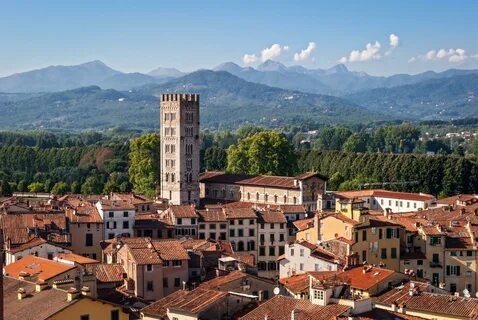 Lucca
