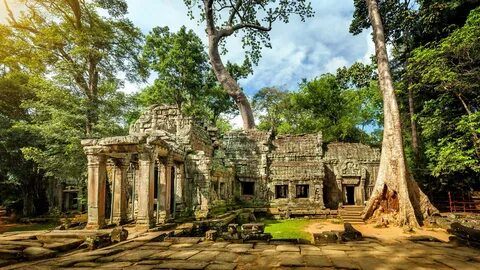 Siem Reap