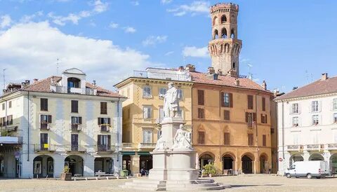Vercelli