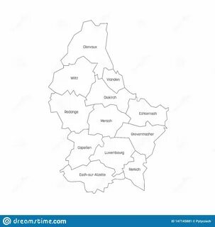 Lüksemburg Kantonu