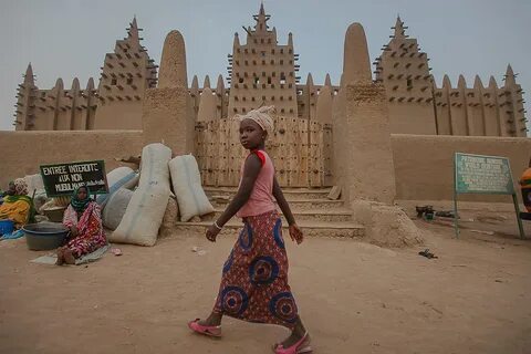 Ségou Bölgesi