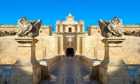 Mdina