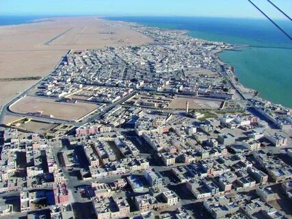 Dakhla-Oued Ed-Dahab (EH)