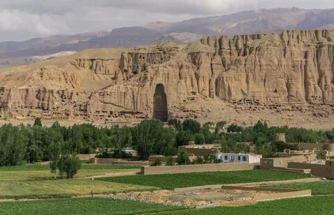 Bamyan