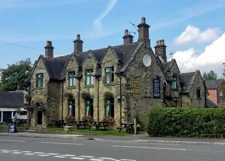 Staffordshire