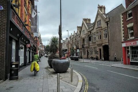 Warrington