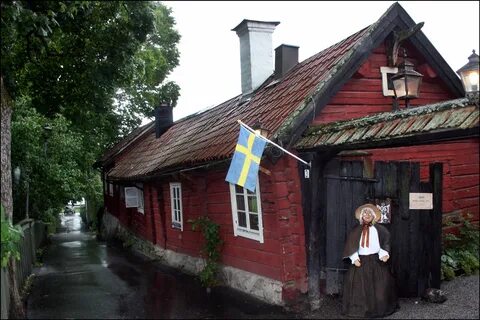 Västernorrland İlçesi