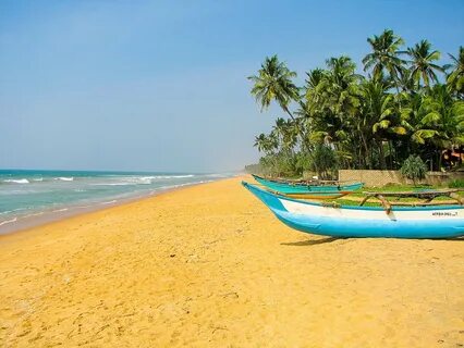 Kalutara Bölgesi