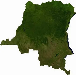 Kongo Merkezi