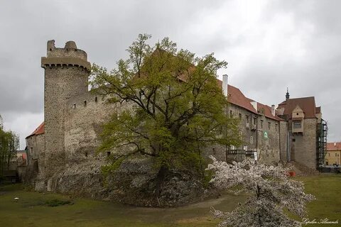 Strakonice