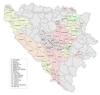 Bosna-Hersek Federasyonu