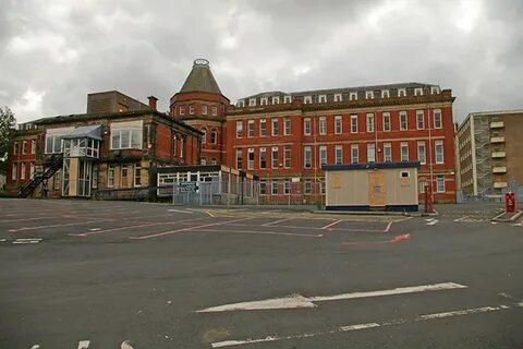 Blackburn, Darwen ile