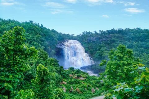 Jharkhand