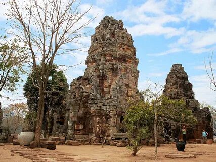 Banteay Meanchey