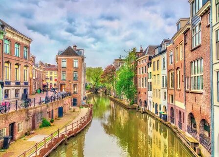 Utrecht