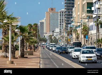 Tel Aviv Bölgesi