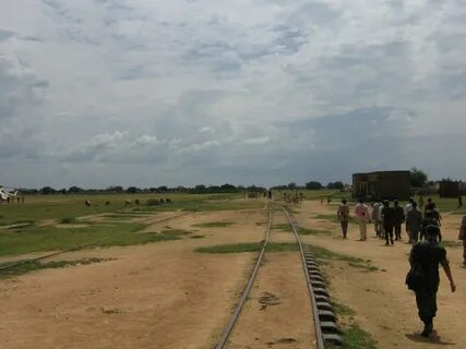 Batı Bahr el Ghazal