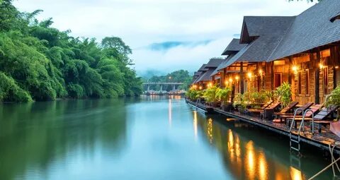 Kanchanaburi