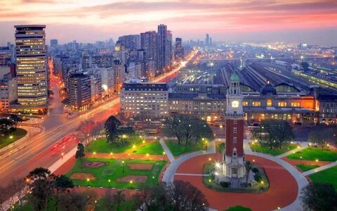 Buenos Aires