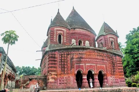 Rajshahi Bölgesi