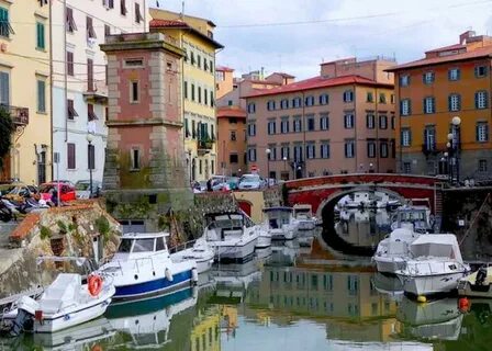 Livorno