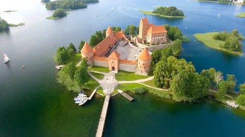 Trakai İlçe Belediyesi