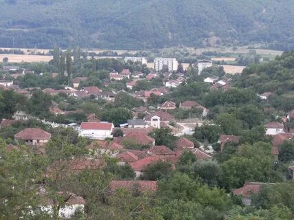Demir Hisar Belediyesi