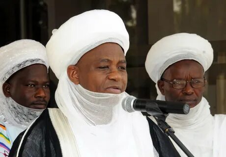 Sokoto