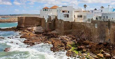 Tanger-Assilah