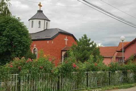 Petrovec Belediyesi
