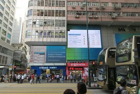 Yau Tsim Mong
