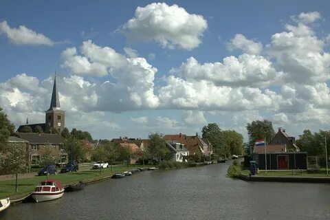 Frizland