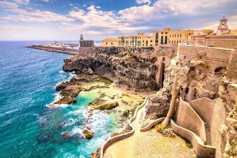 Melilla
