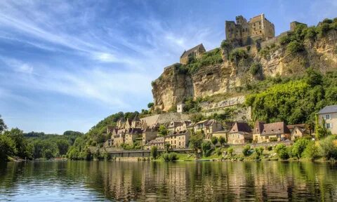 Dordogne