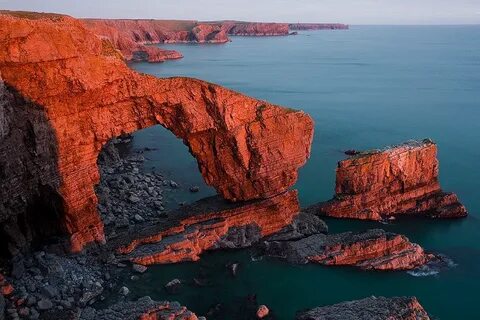 Pembrokeshire