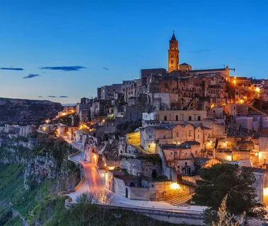 Matera