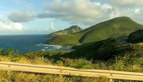 Nevis