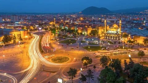 Kayseri