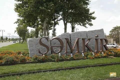 Şemkir Bölgesi