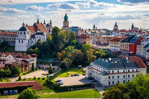 Łódź Voyvodalığı