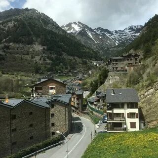 La Massana