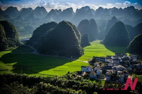 Guizhou